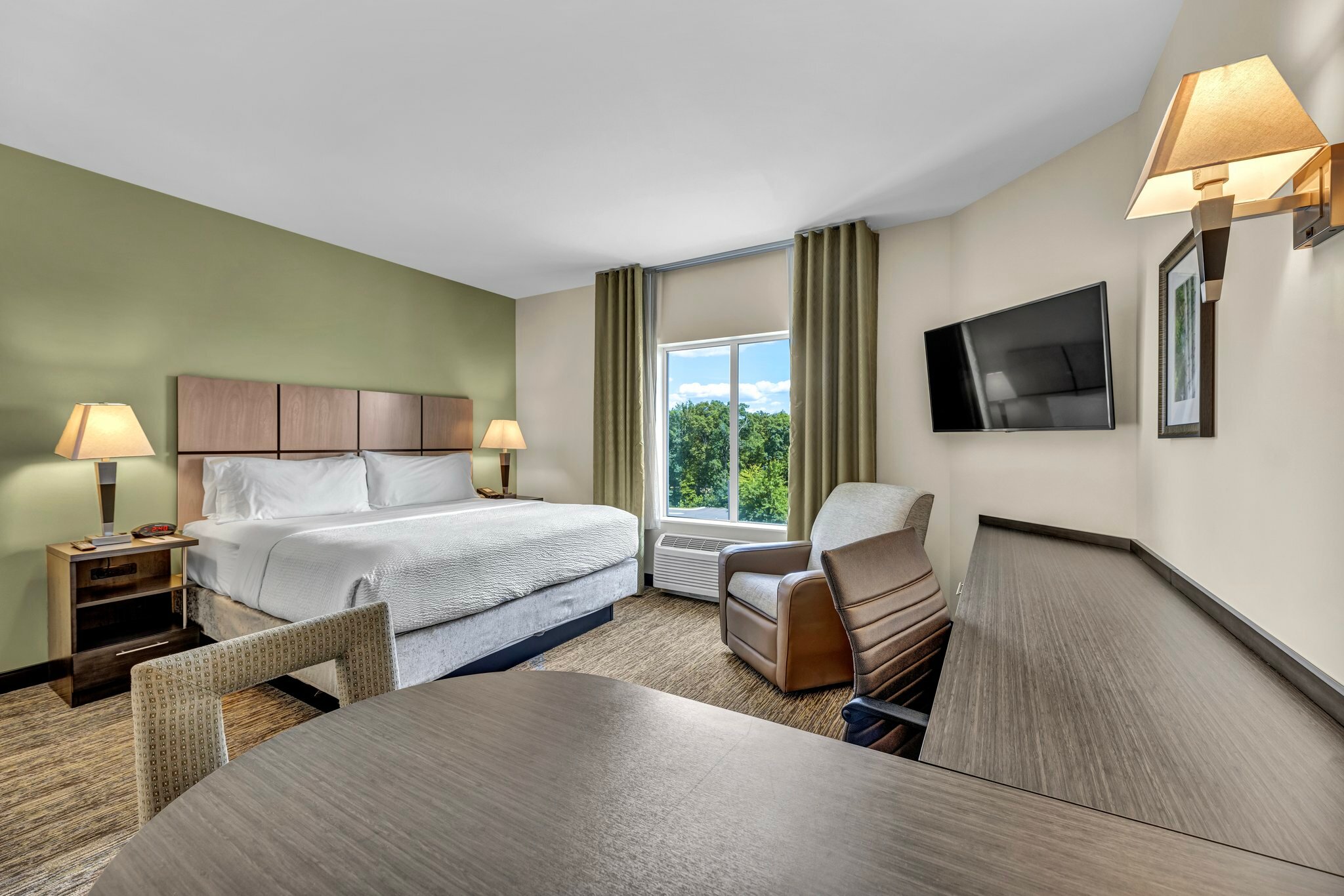 Фото Candlewood Suites Dumfries - Quantico, an Ihg Hotel