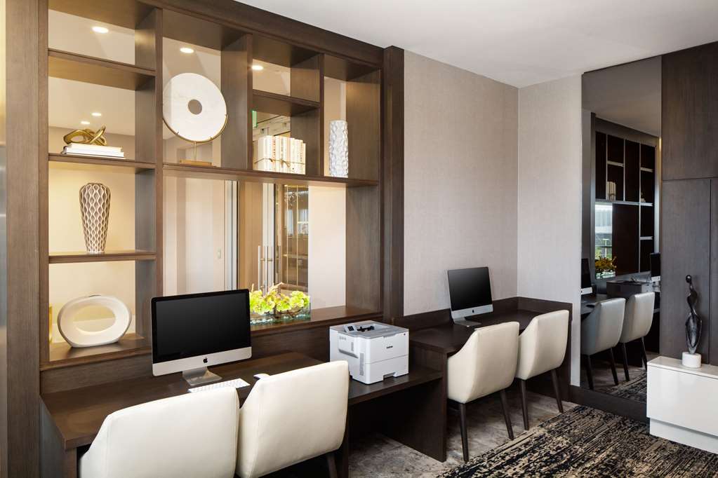 Фото Hilton Aventura Miami