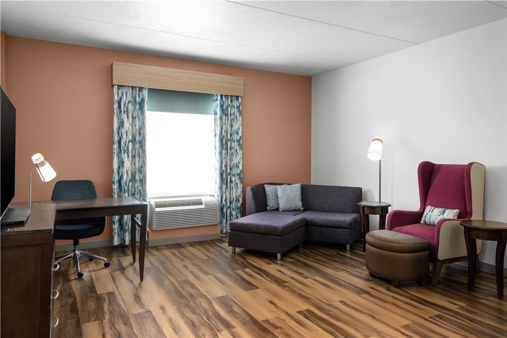 Фото Hilton Garden Inn Pascagoula