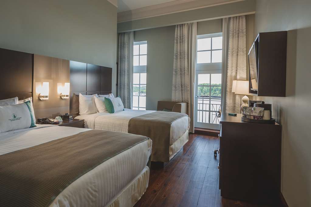 Фото The Cotton Sail Hotel, Tapestry Collection by Hilton