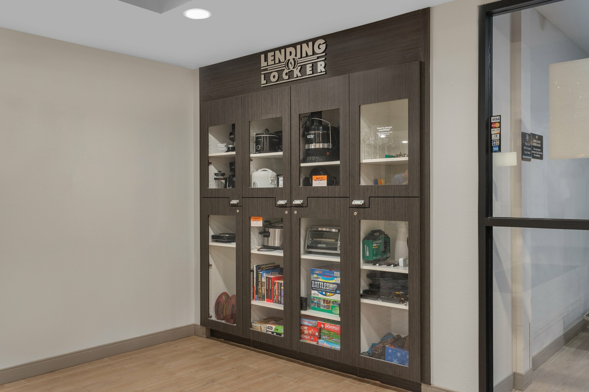 Фото Candlewood Suites La Crosse N, an Ihg Hotel