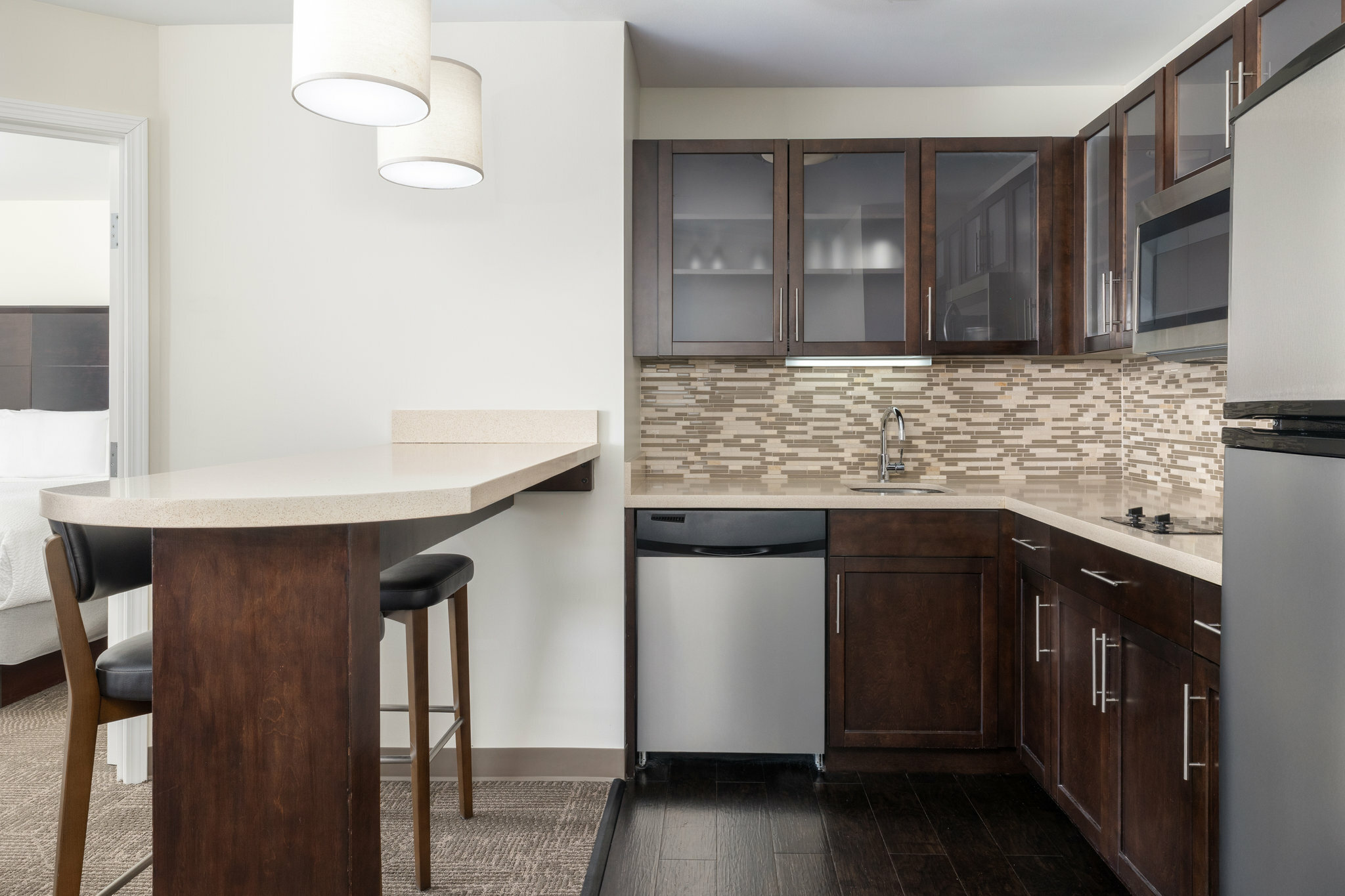 Фото Staybridge Suites Denver-Central Park, an Ihg Hotel