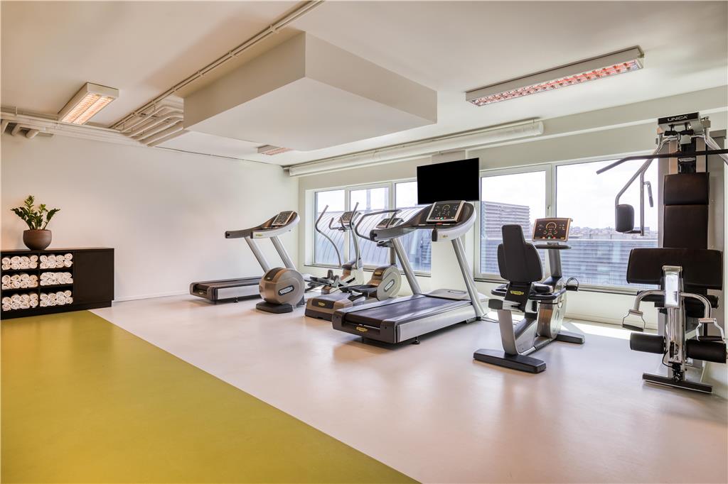 Фото Radisson Hotel Brussels Centre Midi