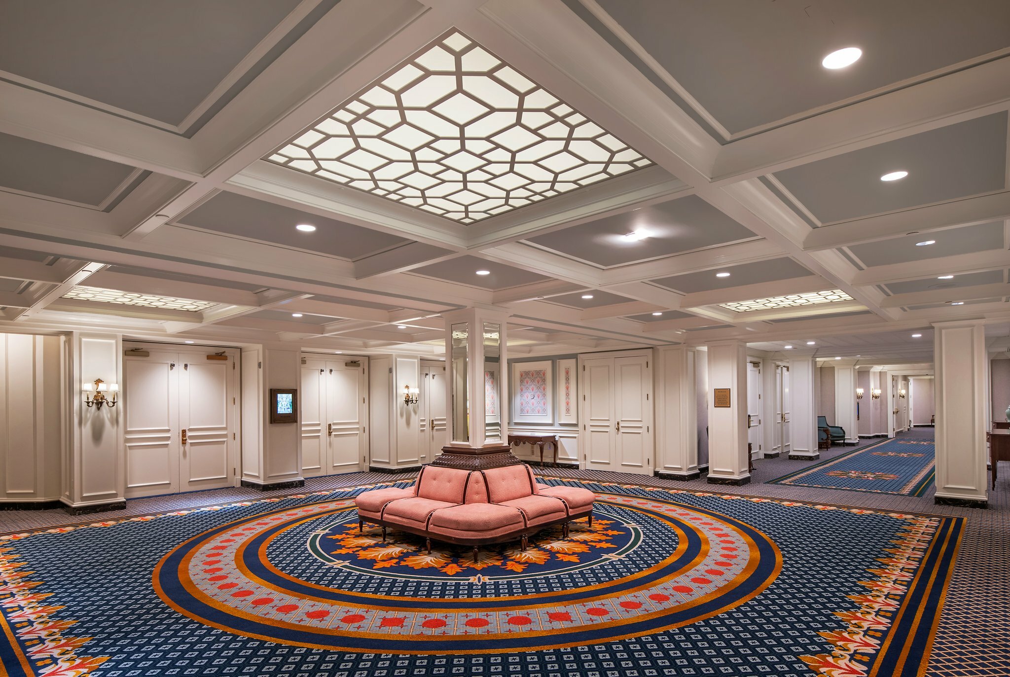 Фото Willard InterContinental Washington