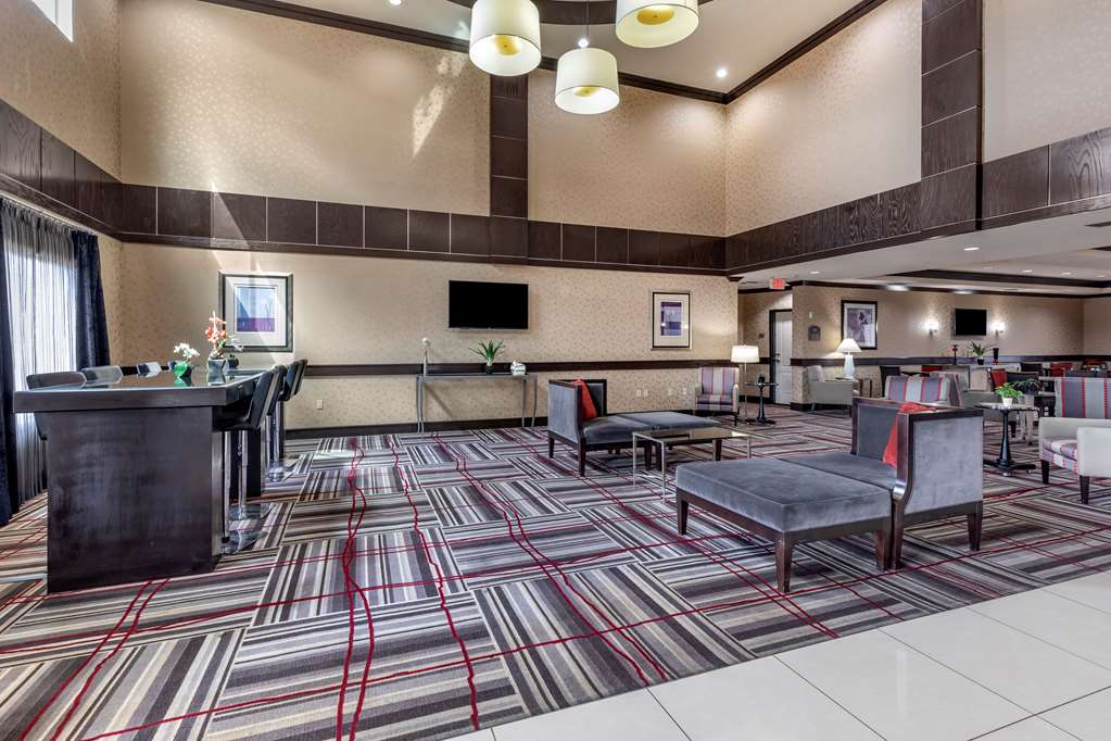 Фото Best Western Plus Dfw Airport West Euless