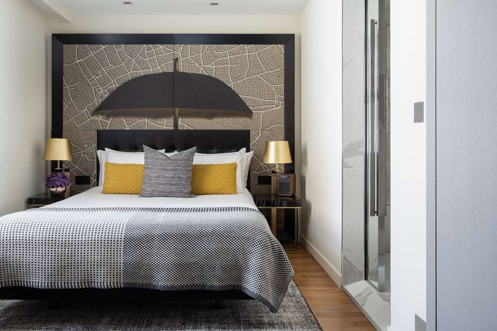 Фото Holmes Hotel London