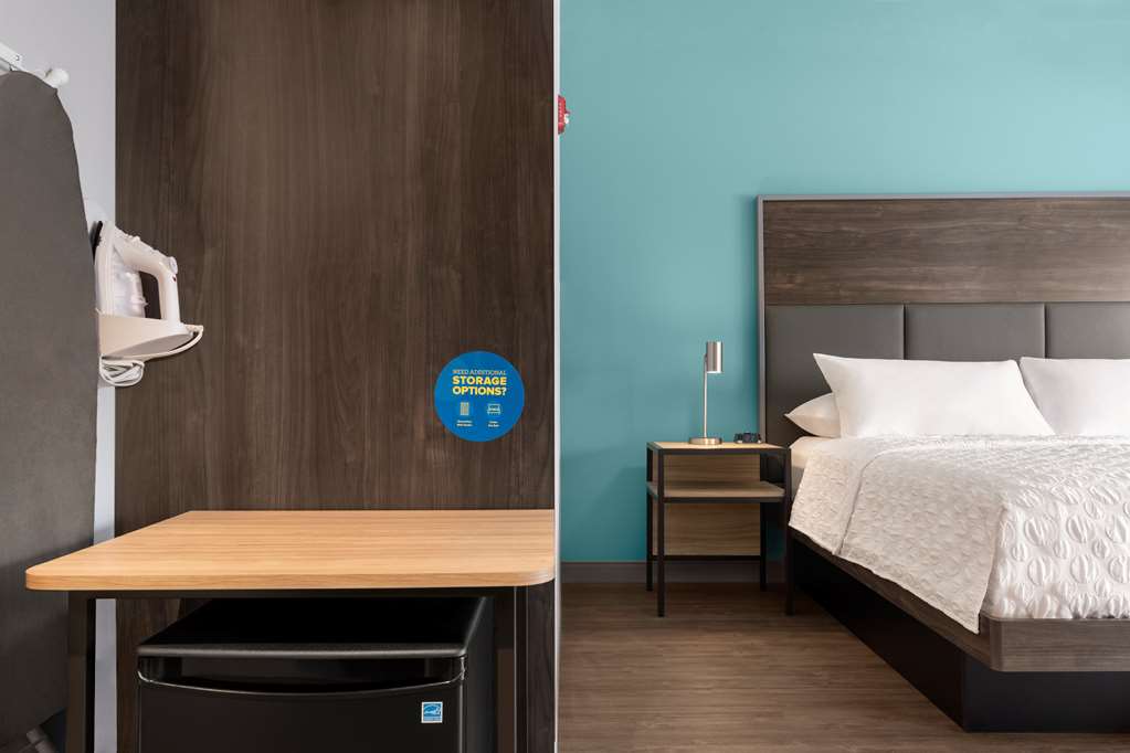 Фото Tru by Hilton Albany Airport, Ny