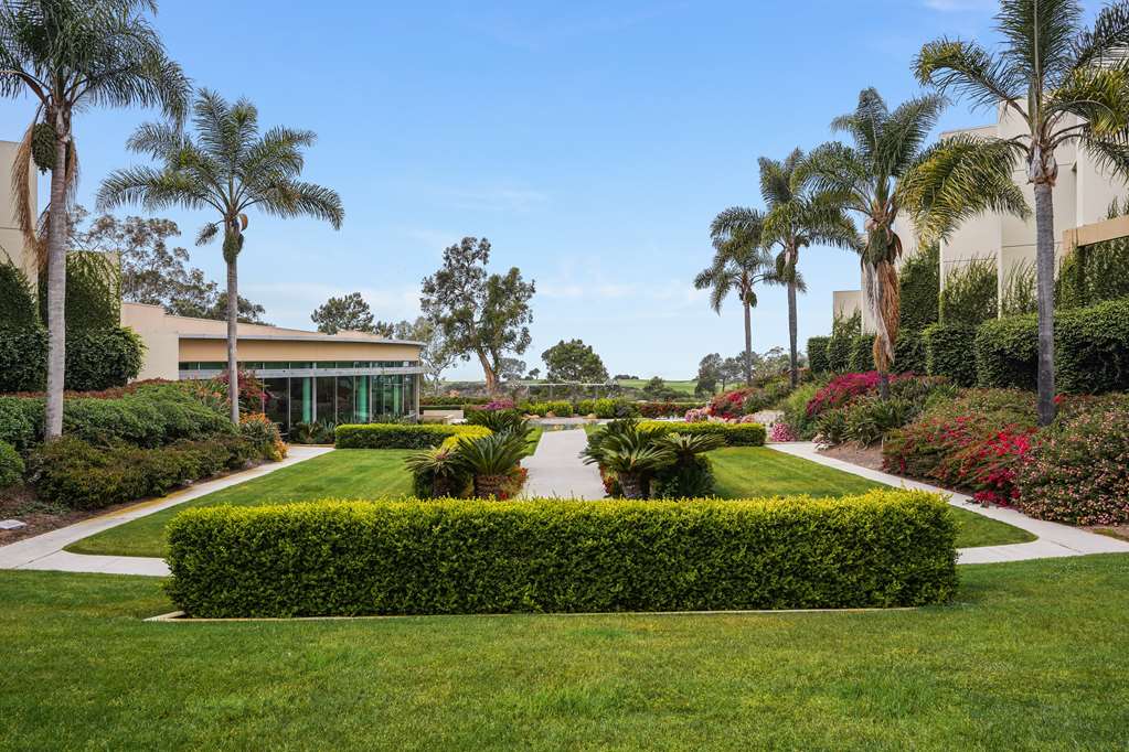 Фото Hilton La Jolla Torrey Pines