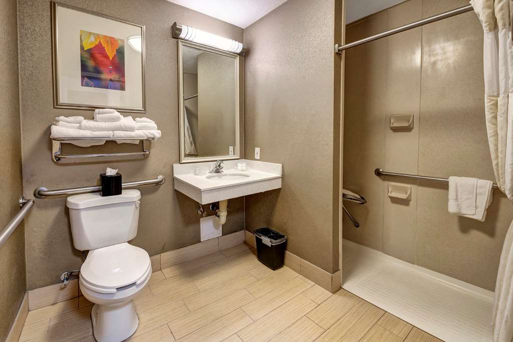 Фото Hilton Garden Inn Portland Airport