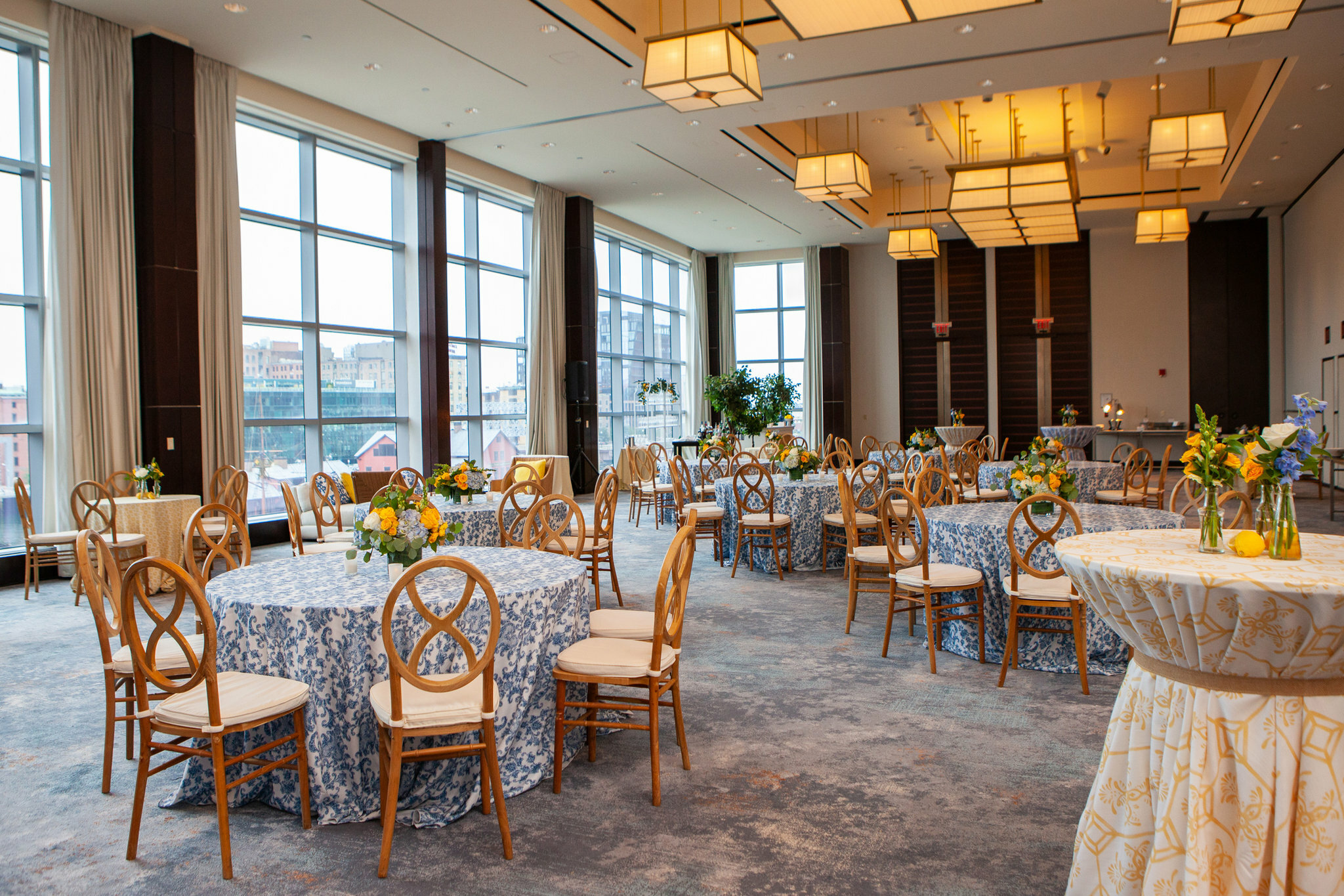 Фото InterContinental Boston, an Ihg Hotel