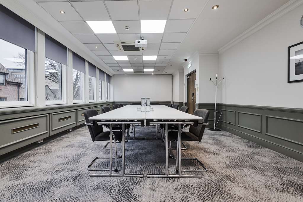 Фото Radisson Hotel York