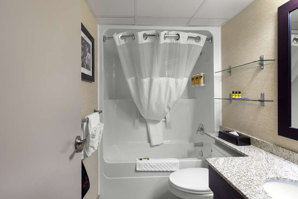 Фото Best Western City Centre Inn