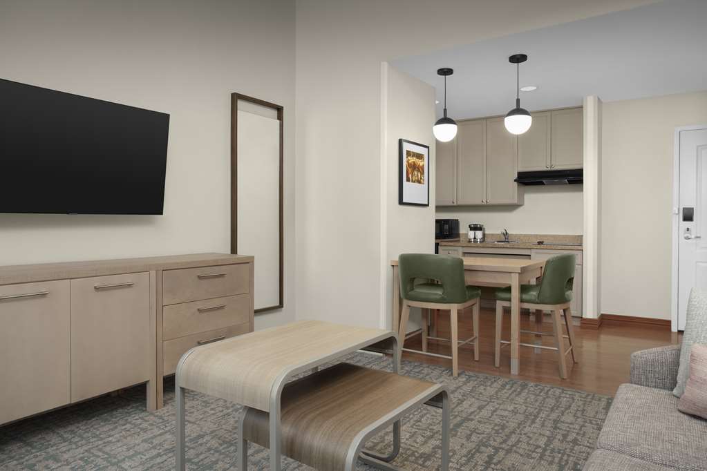 Фото Homewood Suites by Hilton Irving-Dfw Airport