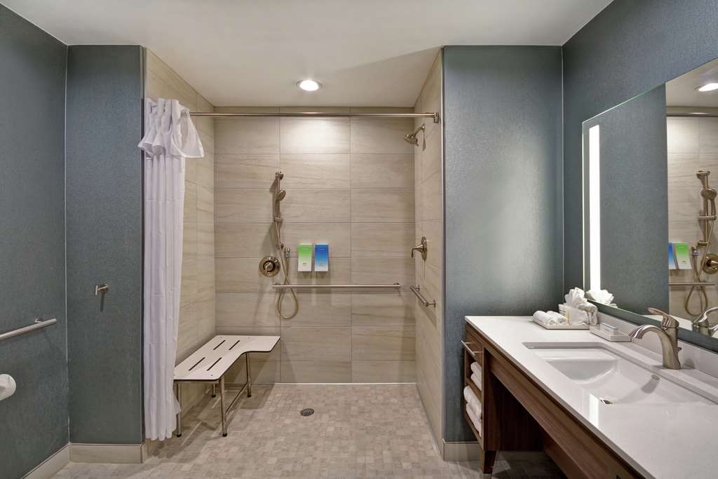 Фото Home2 Suites by Hilton Plano Legacy West