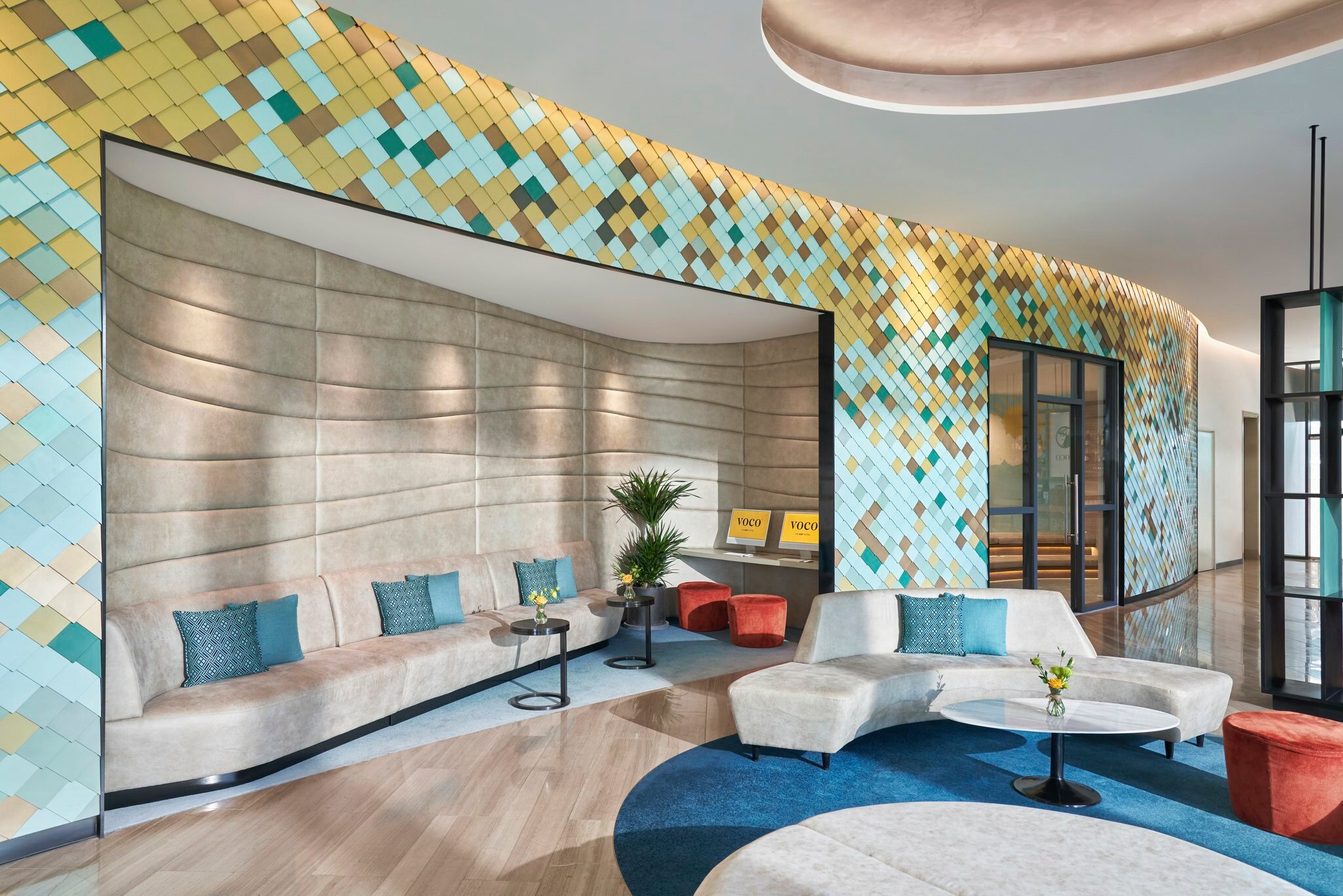 Фото Voco Ma Belle Danang by Ihg