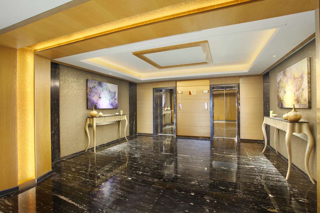 Фото Radisson Blu Jammu