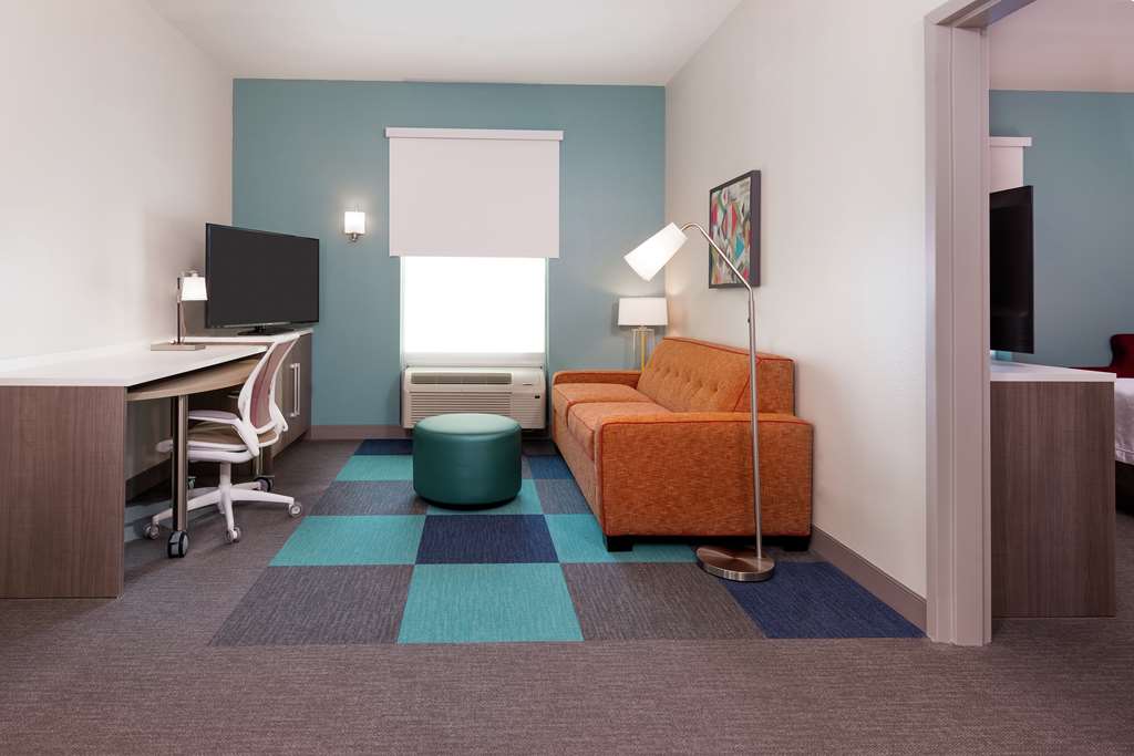 Фото Home2 Suites by Hilton Orlando Near Ucf