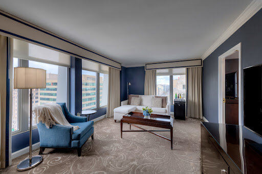 Фото Hamilton Hotel Washington Dc