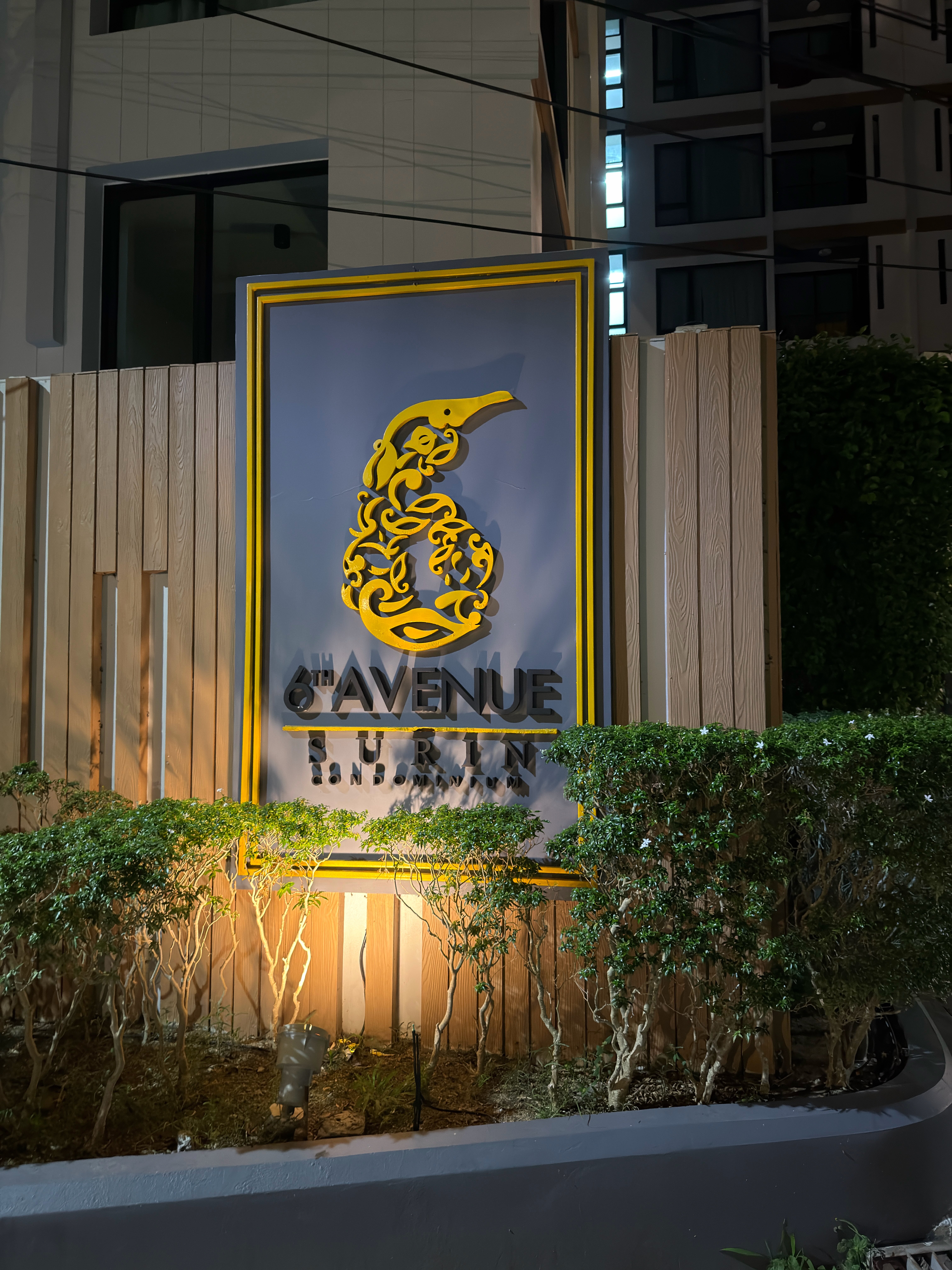 Фото 6th Avenue Surin Beach