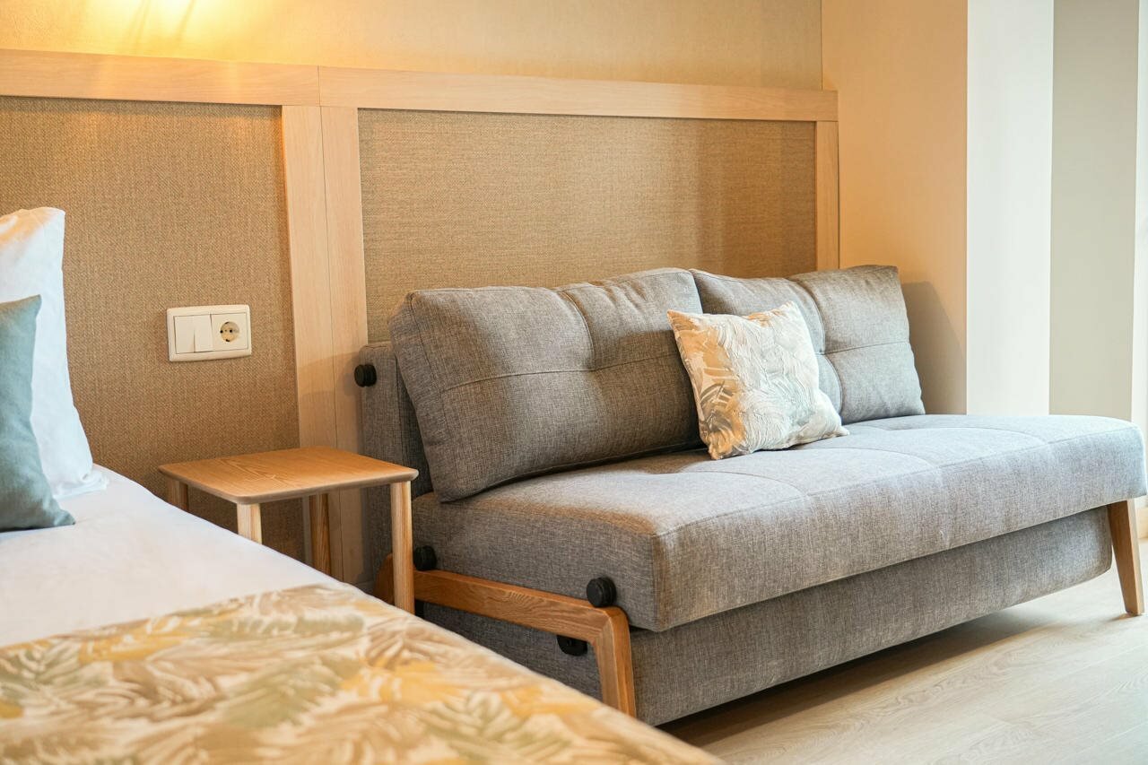 Фото H Top Calella Palace
