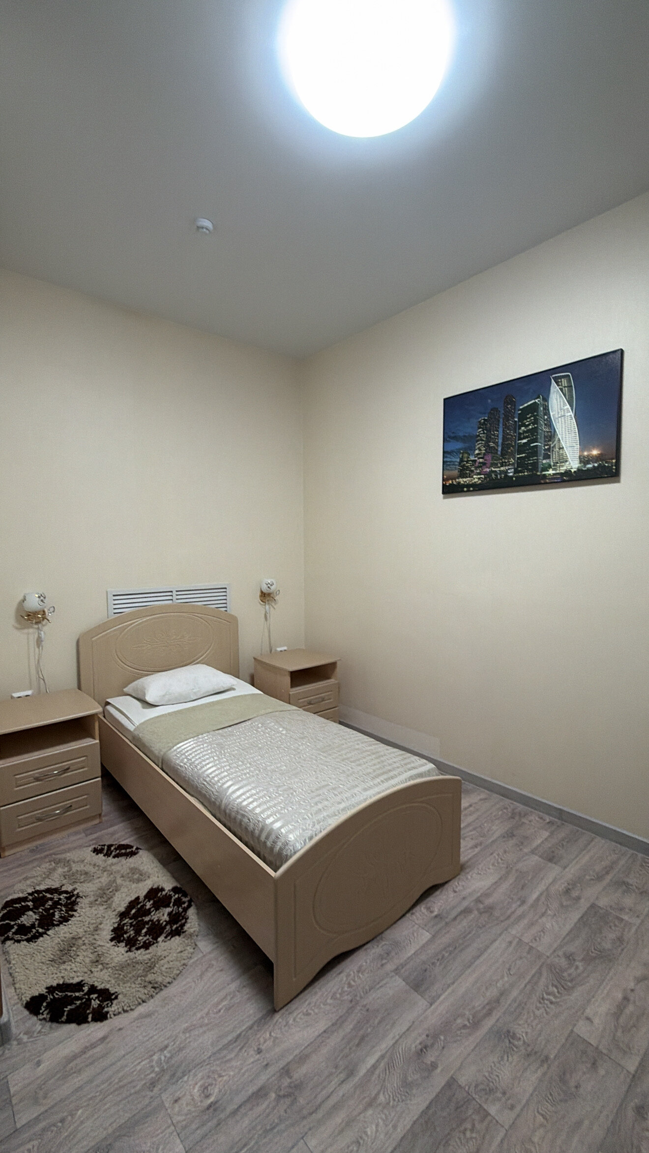 Фото Отель 54