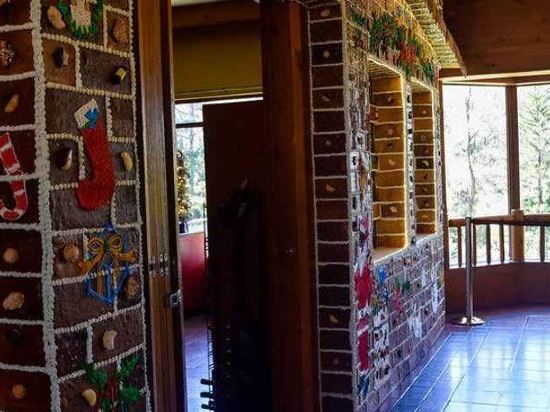 Фото The Manor at Camp John Hay
