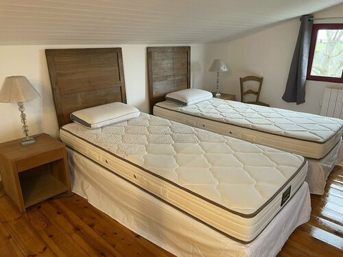 Гостиница Chez Juliette Maison Gîte в Пау