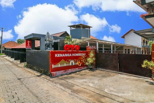 OYO 2367 Kenanga Homestay