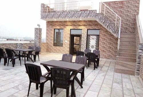 Гостиница Hotel Orchid в Агре