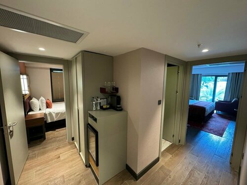 Гостиница Sile Gonen Hotel в Шиле