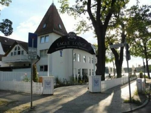 Havel Lodge Hotel
