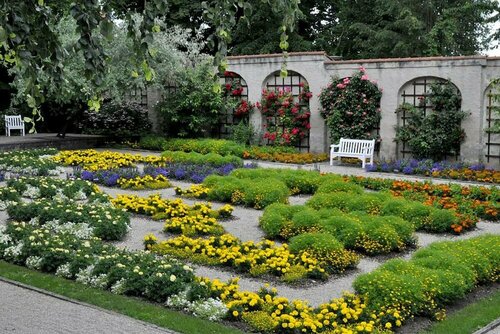 Гостиница Hotel Am Klostergarten во Фрайзинге