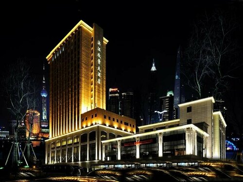 Riverview Shanghai