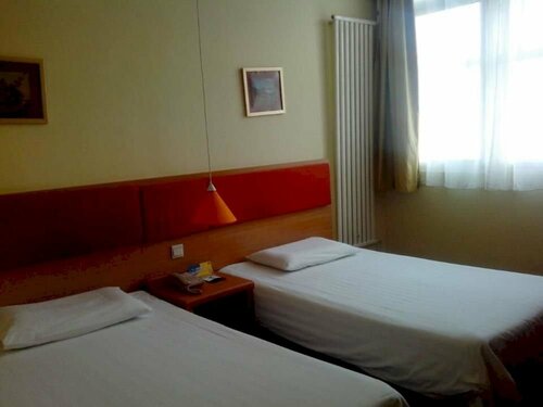 Homeinn Selected Hotel