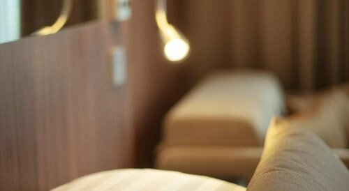 Гостиница Holiday Club Vierumäki Apartments в Пяйяте-Хяме