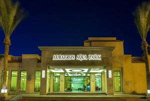 отель Pickalbatros Aqua Park Resort Hurghada