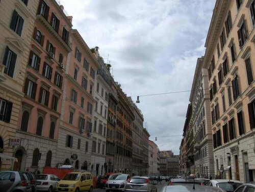 Casa Cleo
