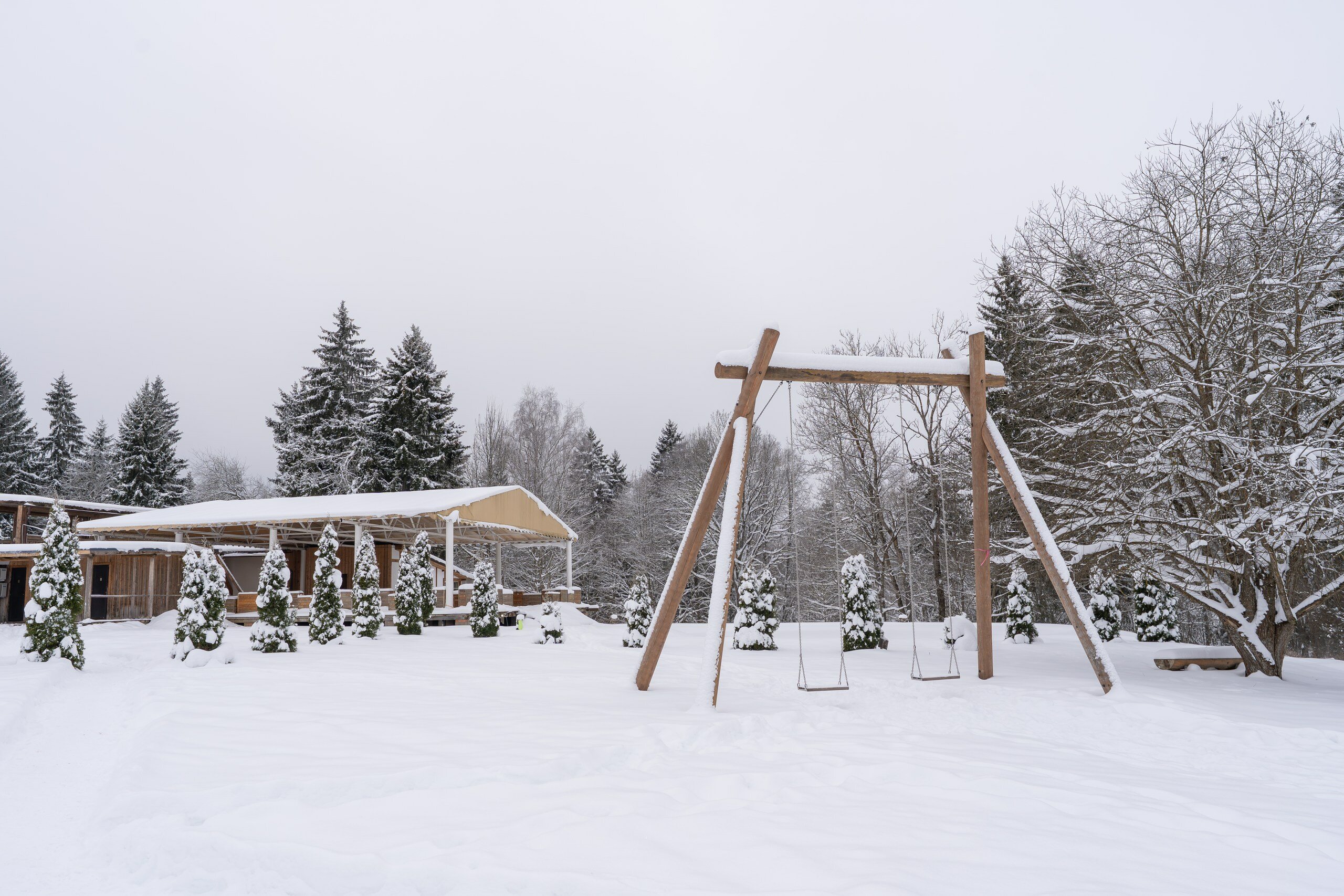 Фото Экоранчо