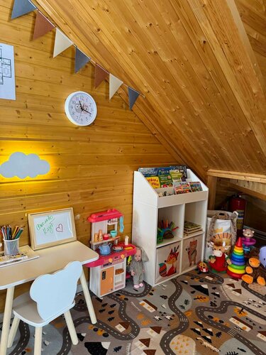 Дом в аренду Веслево клуб в Ярославской области