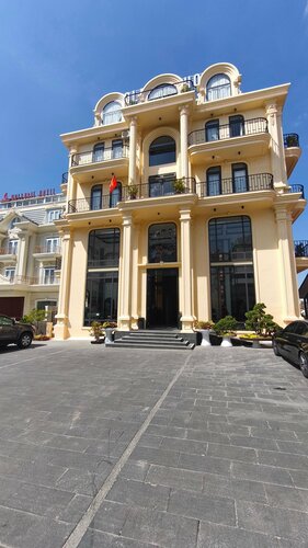 Goldient Boutique Hotel