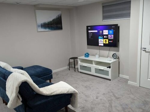 Гостиница The Cozy Oasis Place в Виннипеге