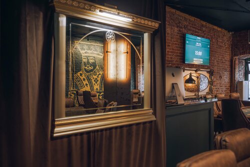 Pocker Room GTO - фото 3
