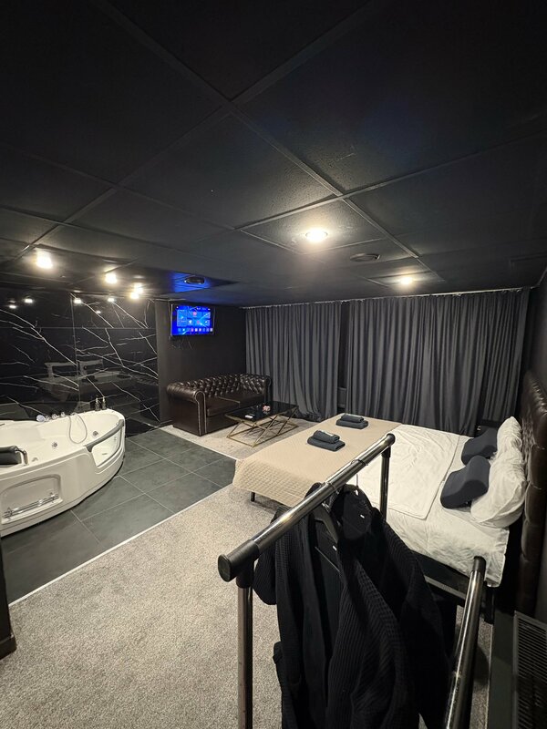 Гравитация — фото 15