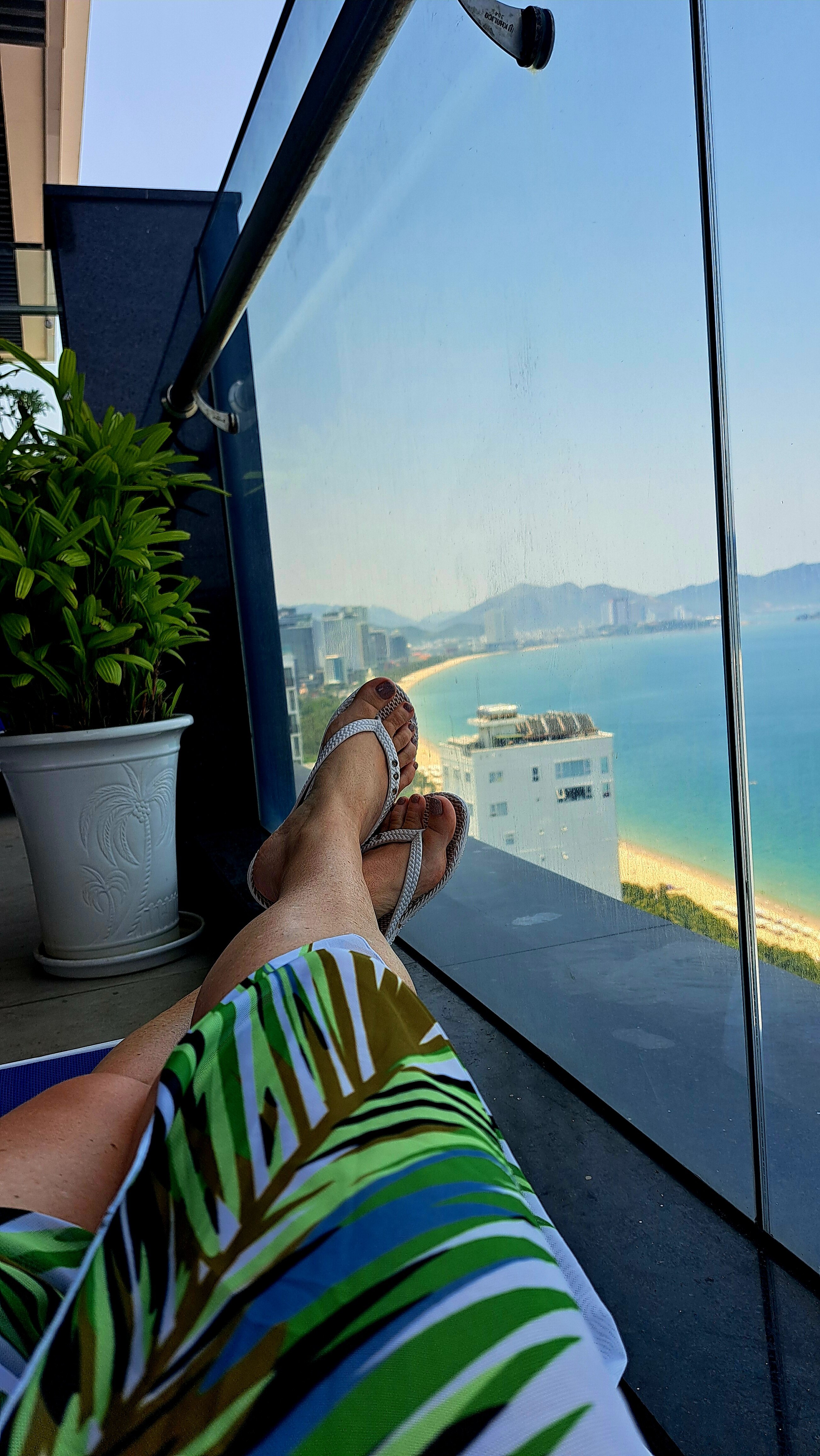 Emerald Bay Hotel and SPA Nha Trang - 8