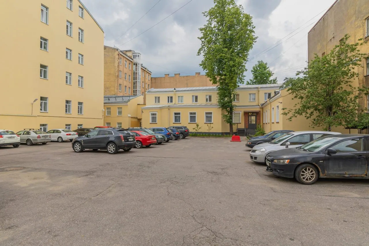 Фото Империал Арч
