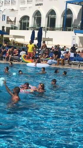 Гостиница Pickalbatros Palace Resort Sharm El Sheikh в Шарм-эль-Шейхе