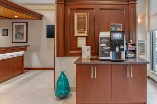 Гостиница Best Western Plus The Arden Park Hotel в Стратфорде