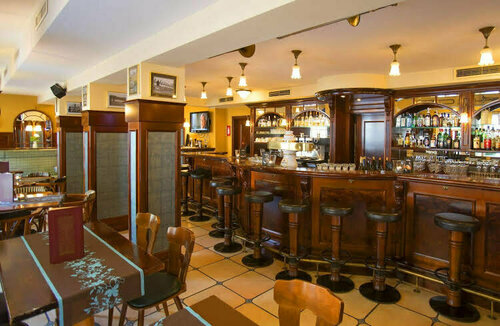 Гостиница B&b Hotel Idar-Oberstein в Идар-Оберштайне
