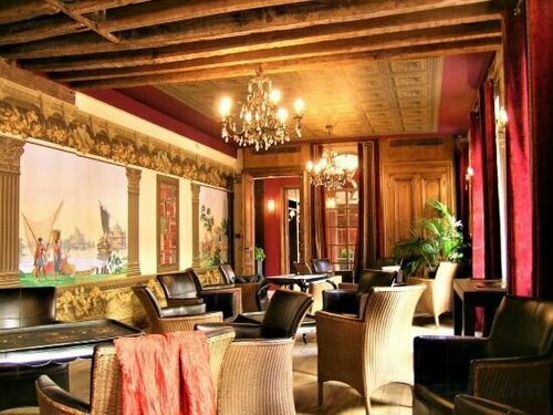 Relais Monceau