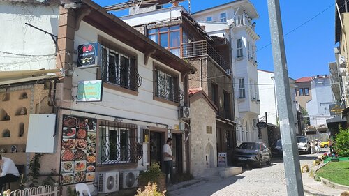 Han Suite Hotel